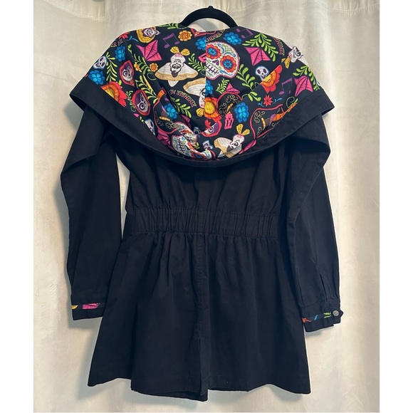 Lightweight “Coco” Jacket - - Picture 2 of 8